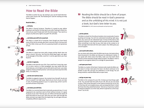 Youcat Bible