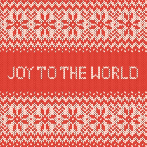 Joy to the World Christian Christmas Cards Pack of 6
