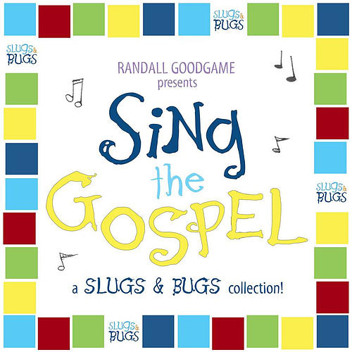 Sing The Gospel