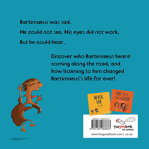 The Man Who Would Not Be Quiet