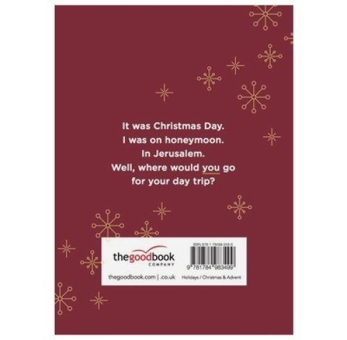 So this is Christmas Pack of 10