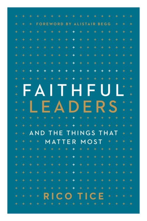Faithful Leaders