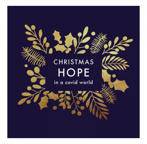 Christmas Hope in a Covid World