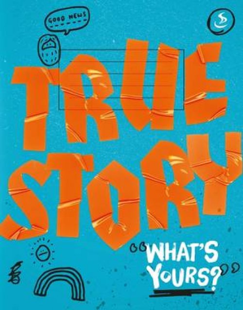 True Story Single Edition