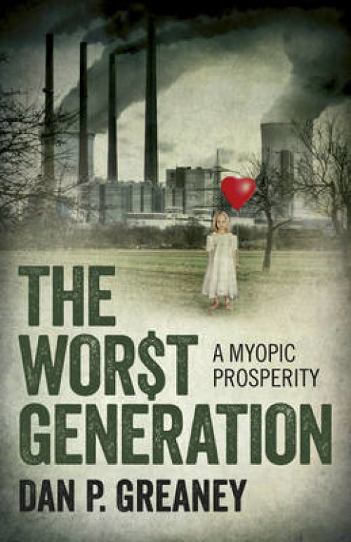 WORST GENERATION, THE