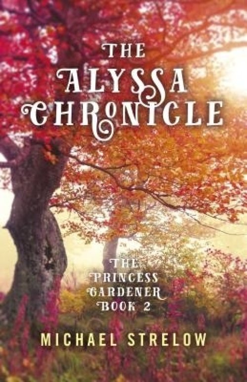 ALYSSA CHRONICLE, THE