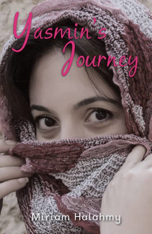 YASMIN S JOURNEY