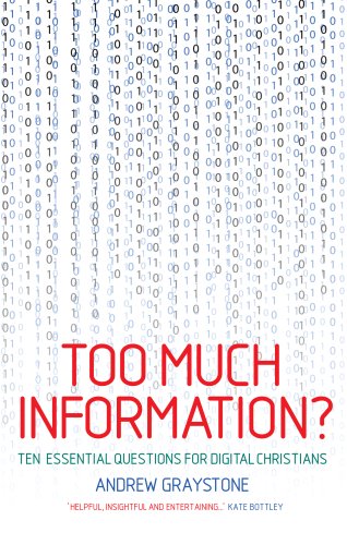Too Much Information?