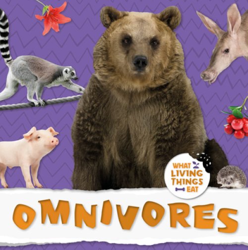 OMNIVORES