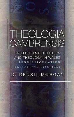 Theologia Cambrensis