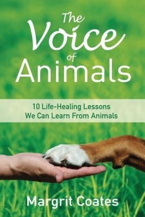 THE VOICE OF ANIMALS