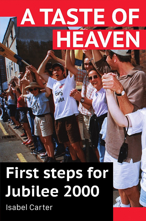 Taste Of Heaven, A