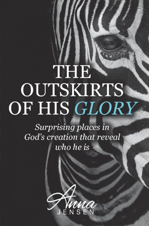 Outskirts Of His Glory