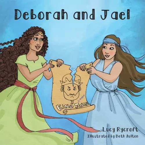Deborah and Jael
