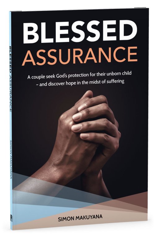 Blessed Assurance
