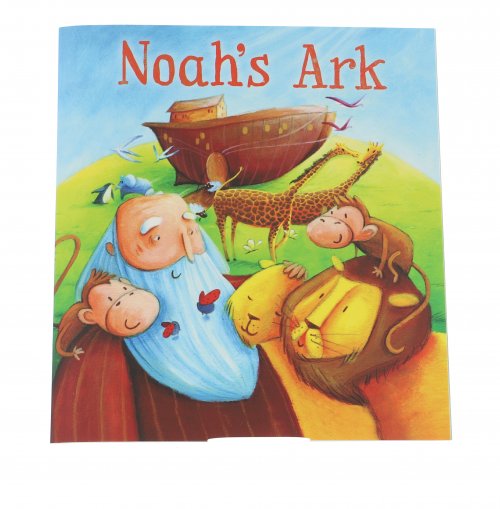 Noah's Ark