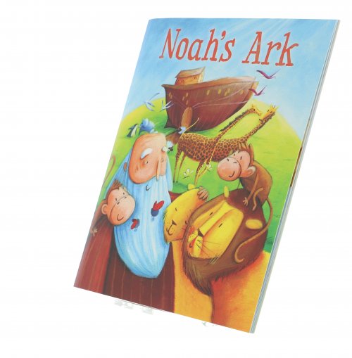Noah's Ark