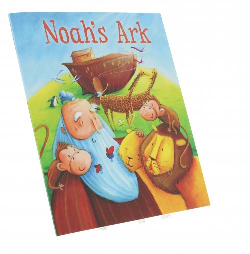 Noah's Ark