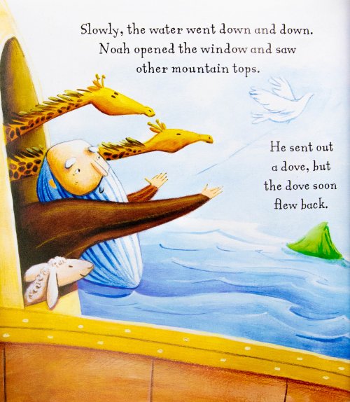 Noah's Ark