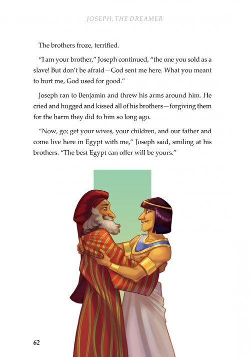 God's Amazing Plan Bible