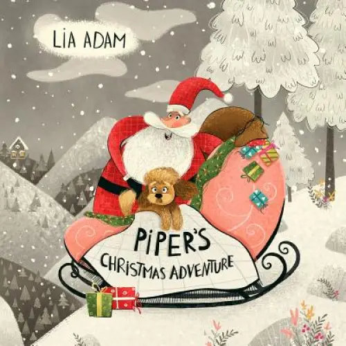 Piper's Christmas Adventure