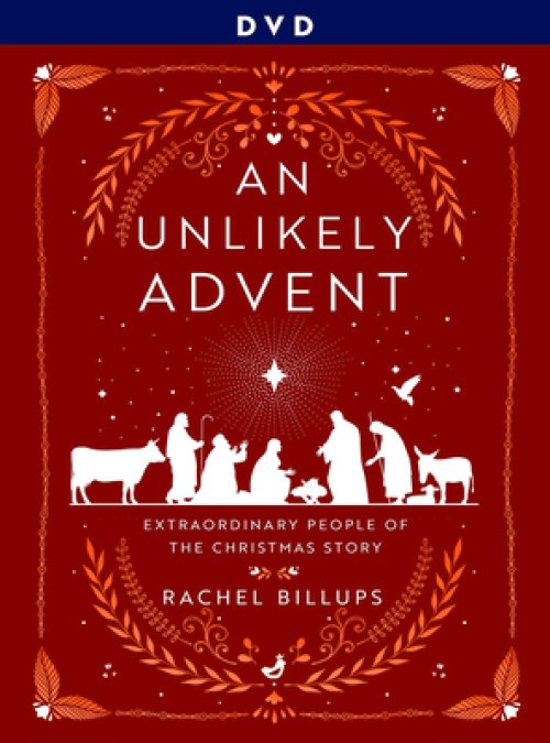 Unlikely Advent DVD, An