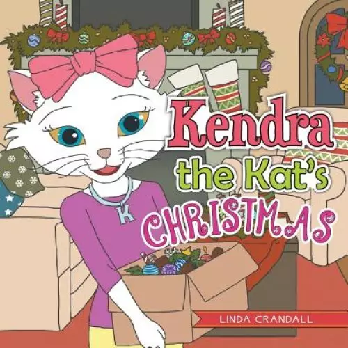 Kendra the Kat's Christmas