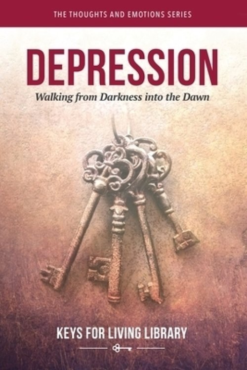 KEYS FOR LIVING: DEPRESSION
