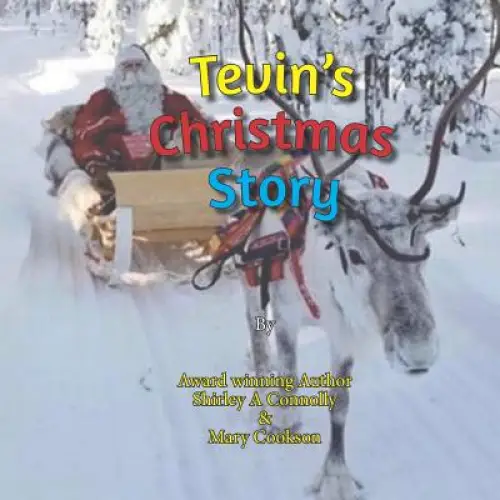 Tevin`s Christmas Story