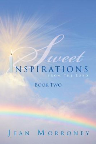 Sweet Inspirations           from the Lord: Book Two