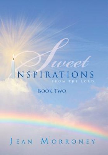 Sweet Inspirations           from the Lord: Book Two