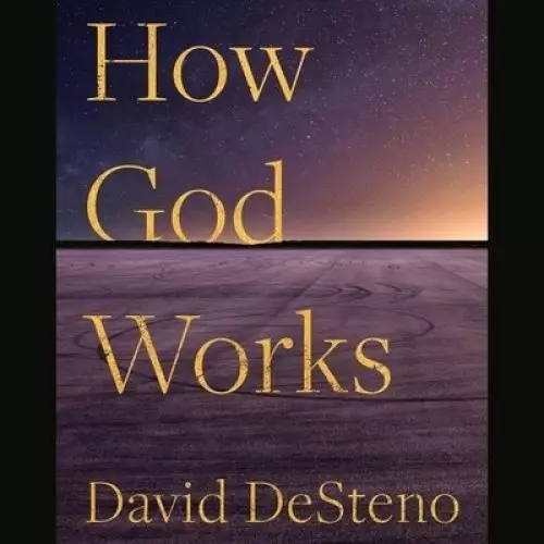 How God Works: The Science Behind the Benefits of Religion