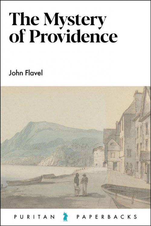 The Mystery of Providence