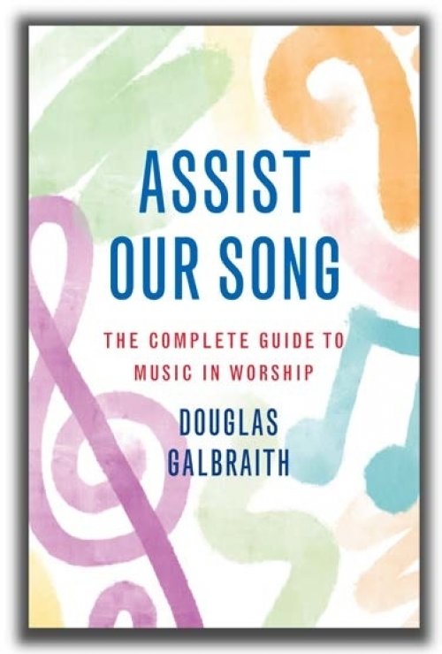 Assist Our Song