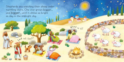 The Nativity