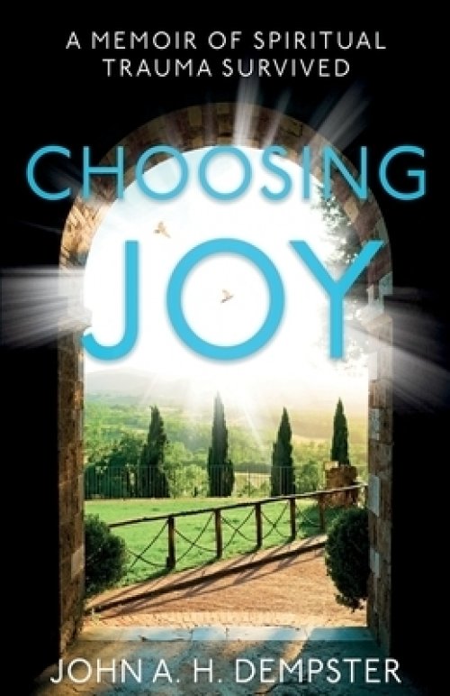 Choosing Joy