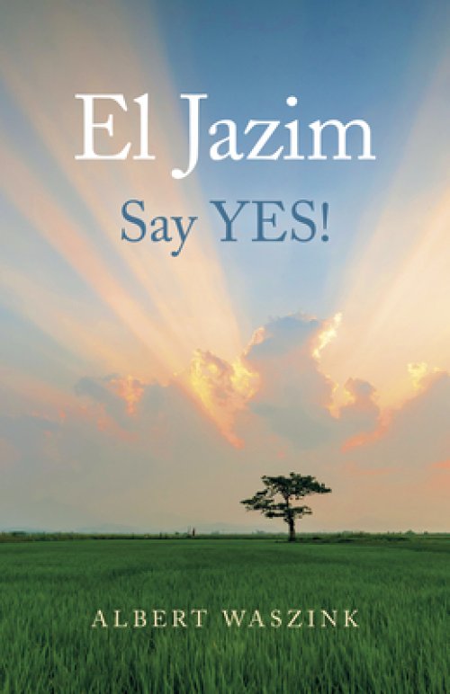 El Jazim: Say Yes!