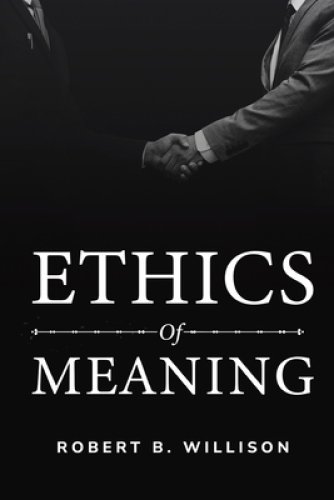 ethics of meaning