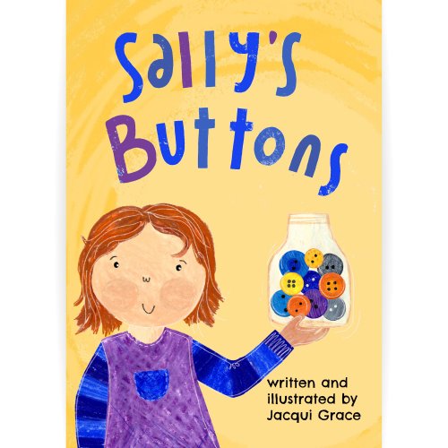 Sally's buttons