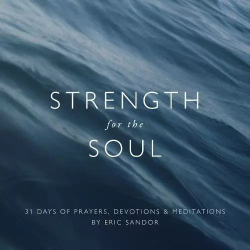 Strength for the Soul