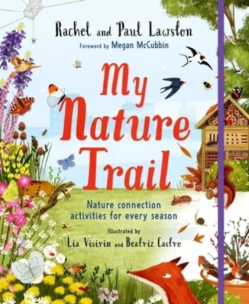 MY NATURE TRAIL
