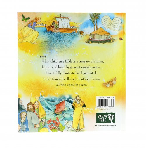 The Classic Children's Bible