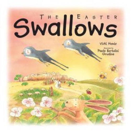 The Easter Swallows