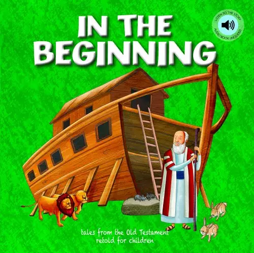 Bible Stories - In The Beginning