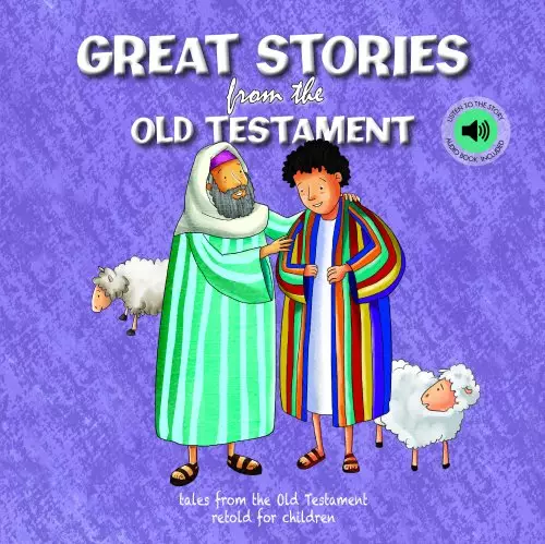 Bible Stories - Great Stories from the Old Testament