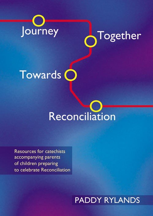 Journey Together Towards Reconciliation