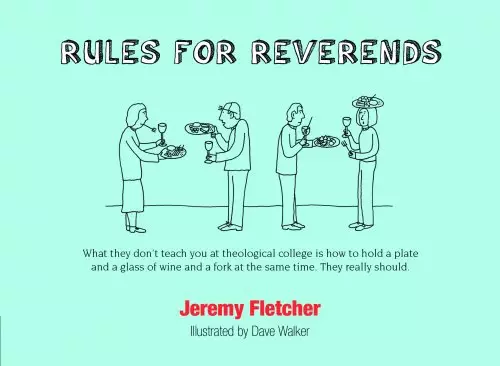 Rules For Reverends