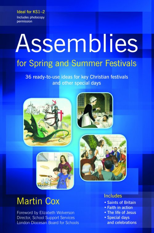 Assemblies For Spring And Summer