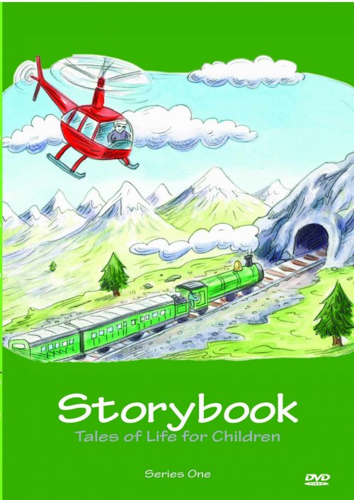 Storybook