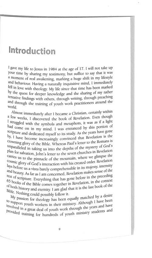 Discipling Generation Y